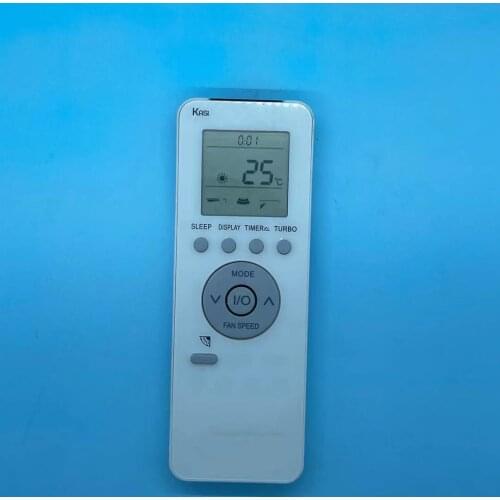 New Original AC remote control Conditioner air conditioning suitable for galanz GZ-46B-E1