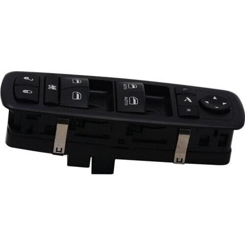 Front Side Left Power Window Switch Fordodge Journey Chrysler 300 2011-2012 56046826ae