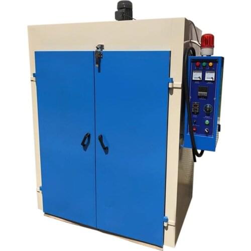 Double Door Industry Electric Oven Intelligent Drying Box Heater Large Silk Screen Efficient Automatic Thermostat Screen Oven