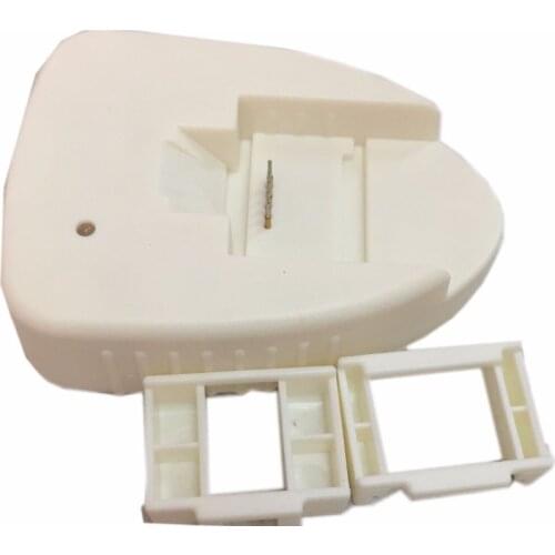 Einkshop PGI 570 CLI 571 Chip Resetter For canon PGI-570 CLI-571 PIXMA MG5750 MG5751 MG5752 MG5753 MG6850 MG6851 MG6852 MG6853