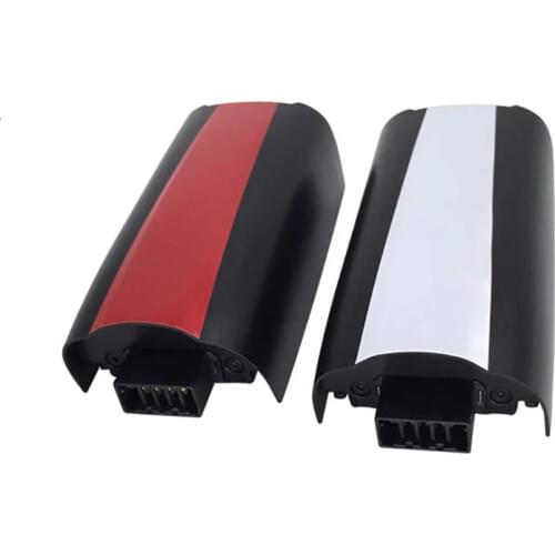 2Pcs 11.1V 3100mAh Li-Polymer Battery Large Capacity 11.1V Rechargeable Battery for Parrot Bebop 2 RC Drone Parts Lipo Battery