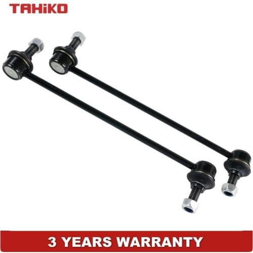 2pcs stabilizer link Sway Bar links for HYUNDAI ACCENT KIA RIO , 54830-0U000