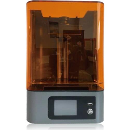 3D printer machine for dental labs make the teeth model and temporary denture-cad cam dental machine 3D printer