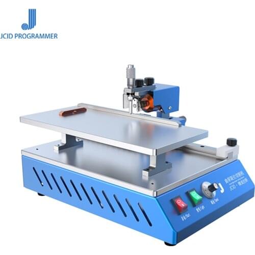 JC 3D Curved Screen Cutting Machine-CS01 LCD/OLED Screen Separate Equipment For Curved /Straight Screen Refurbished Tools