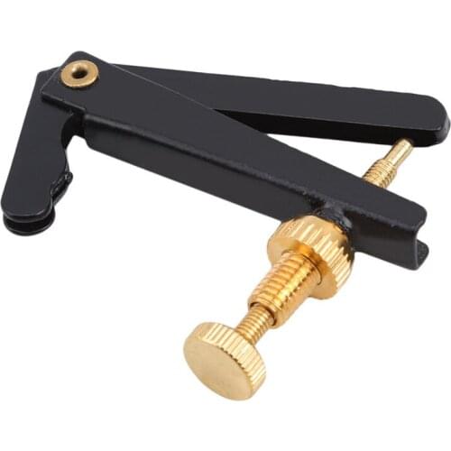 CelloTuner Fine Tuners Spinner String Adjuster Cello Parts Musical Instrument Cello Accessories