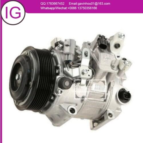 For Auto AC Compressor for Car Toyota AVALON model 2014 8832006190