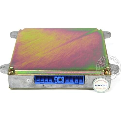 EPC Excavator Engine Controller 9104911 for Hitachi EX120-2 EX120-3