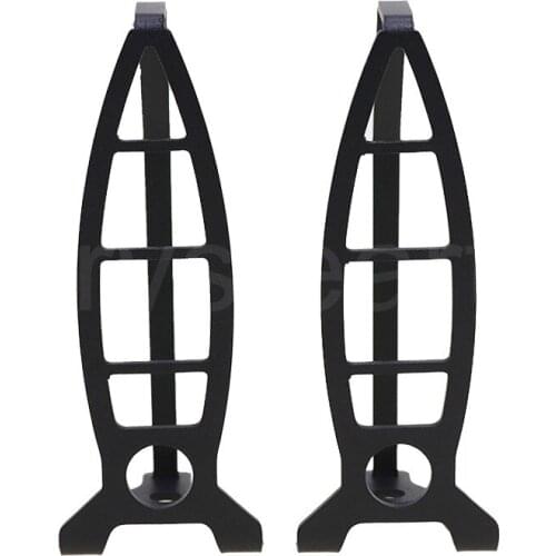 Motorcycle LED Indicator Protection Set Front & Rear Turn Signal Guards For BMW R1250GS R1200GS LC ADV F750GS F800GS Adventure