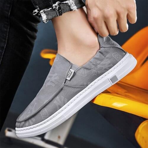 Men summer sports Man high slip Male de zapatos casual Sneaker man sapatos causal s spring sneakers sport on sneaker Casual 39
