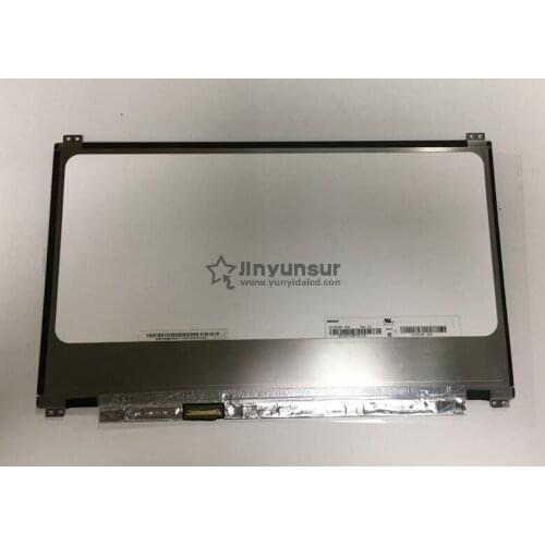N133HSE-EA3 fit N133HSE-EA1 1920*1080 eDP 30pin Laptop LCD Slim LED screen