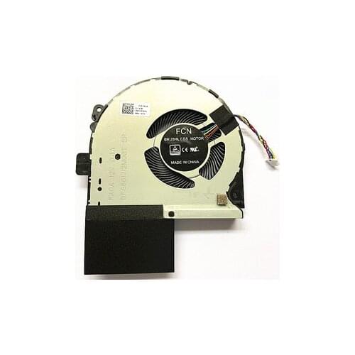 NEW Original CPU GPU COOLING FAN FOR ASUS GL703 GL703GS S7B