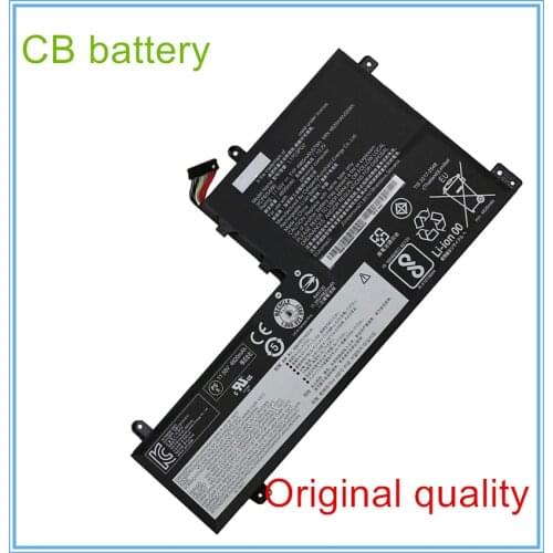 Original Laptop Battery For 57W L17M3PG2 Battery for Y530-15ICH Y730-15ICH Y7000 L17C3PG2