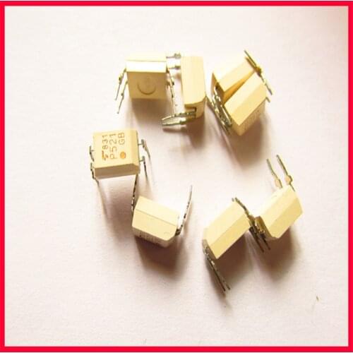 TLP521-1GB In-line DIP package TLP521-1