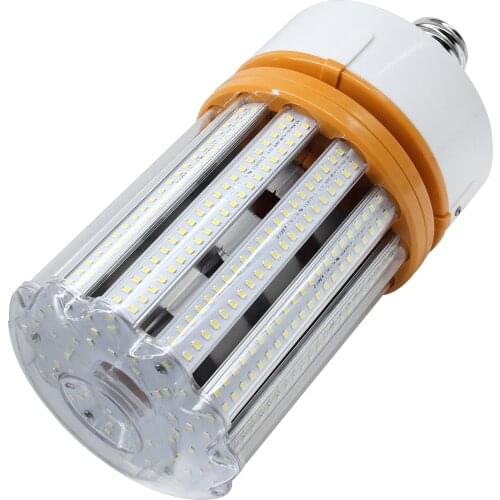 80W LED Corn Light Bulb 10000 Lumen 5000K Cool Daylight White E39 Medium Base for Outdoor Indoor Garage barn Porch Street Lamp