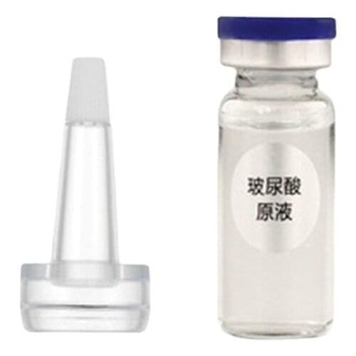 Serum Hyaluronic Acid Low Molecular Weight Hyaluronic Acid Serum Extract Derma Roller Serum Natural 10ML