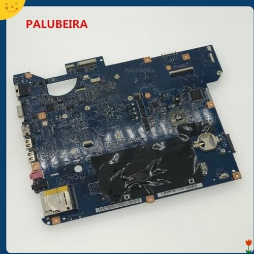 High quality for gateway NV53 Motherboard SJV50-TR 09228-1 48.4FM01.011 Laptop Motherboard 100% Full test work