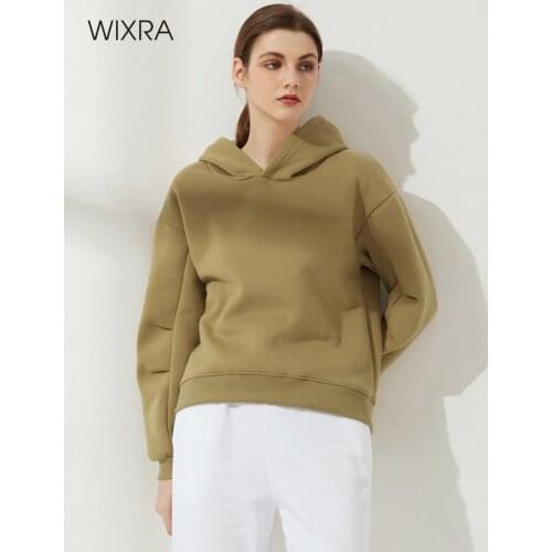 Wixra Jumpers For Women