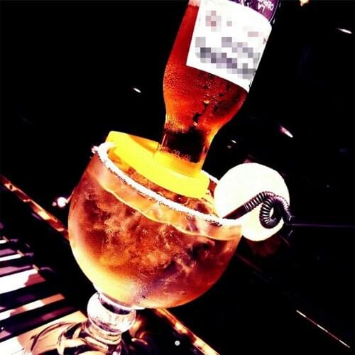 Bottle Buckle Beer Cocktail Snap Bar Drink Clips Bottle Holders Wine Bar Kitchen Accessories Kitchen Tools