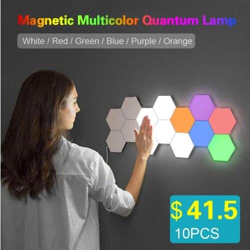 ZHIXUANJIA LED Night Lights