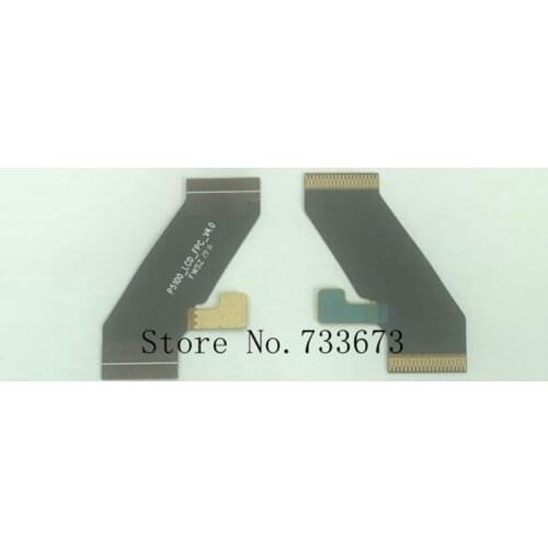 10pcs/lot New Orginal For Lenovo Yoga Tab 3 10" YT3-X50M YT3-X50F X50L LCD Screen Main Connect Board Flex Cable Free Shipping