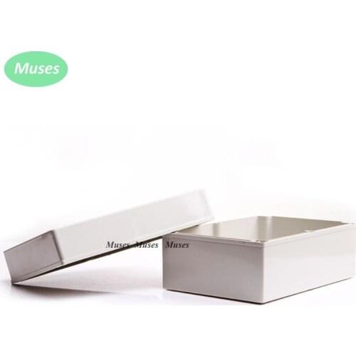 240*160*90mm IP67 electric abs plastic box plastic enclosure control box switch enclosure