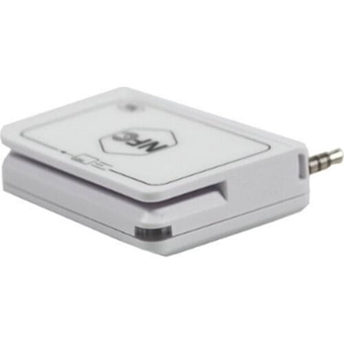 3 pieces Good quality Low price ACR35-A1 MobileMate card reader