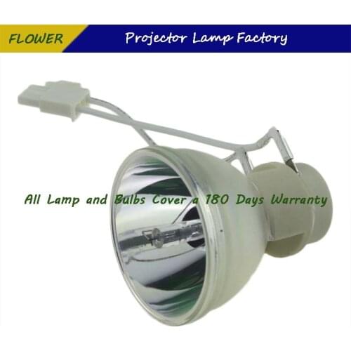 Free shipping RLC-072 Brand New Projector Bare Lamp For Viewsonic PJD5123/PJD5133/PJD5223/PJD5233/PJD5353/PJD5523W/PRO6200