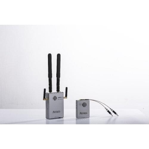 New Arrival R2TECH DVL1 1080p Ultra-long Digital Video Transmission System 800mw 3.0KM