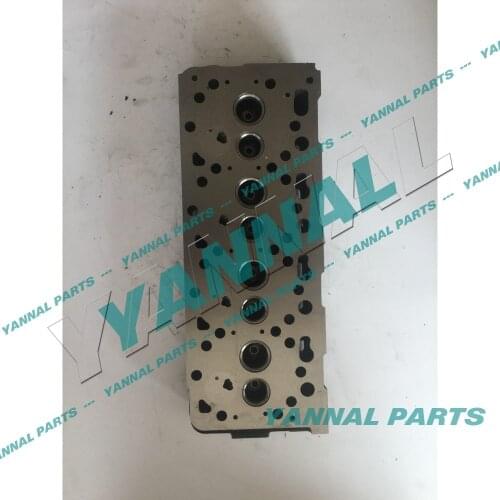 CYLINDER HEAD FOR KUBOTA V1505 V1505-E ENGINE TRACTOR EXCAVATOR KX71-3 KX91-2S ATERMMARKET PARTS