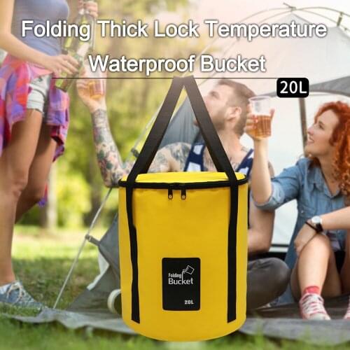 HUAOSHANG Picnic Bags