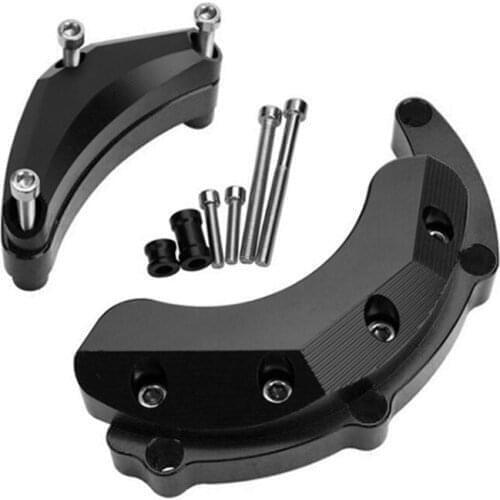Motorcycle Engine Stator Pulse Slider Crash Protection For YAMAHA MT-09 MT09 MT 09 FZ-09 2014 2015 2016 2017 2018 2019