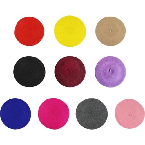 ISHINE Hats For Girls