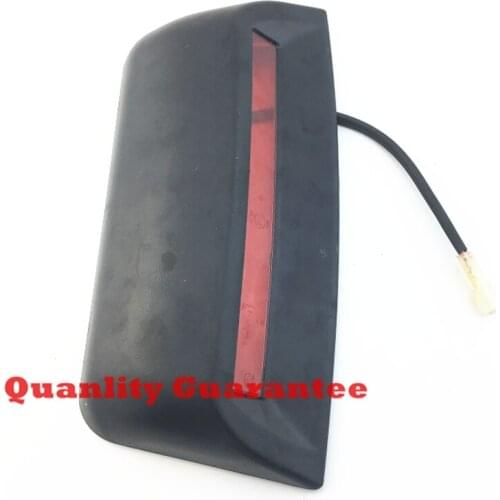 JAC J3 sedan Light Decorative Lamp Day Tail Headlight Assembly 5608200U8010