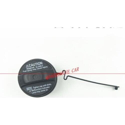 QDAEROHIVE Fuel Tank Cap Gas Tank Cover Gas Oil Fuel Tank Caps for toyota prado 2700 4000 LC120 FJ