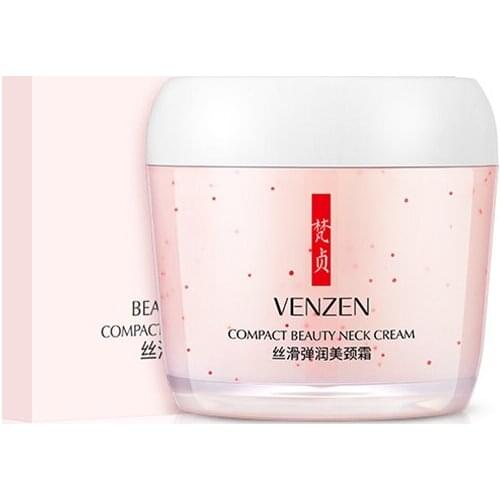 Anti Wrinkle Skin Care Delaying Senescence Neck Cream Whitening Nourishing Neck Mask Lift Firming Neck Tightening