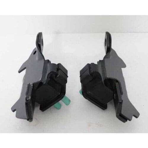 For Isuzu DMAX Engine Bracket Pad Rubber Shock