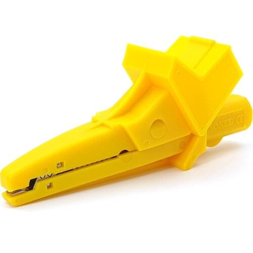 Зажимы крокодилы Sonel China At AliExpress