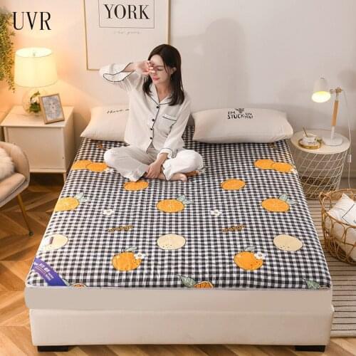 UVR Student Dormitory Mattress Nordic Minimalist style Tatami Mattress Homestay Special Bed Mat Living Room Floor Mat Full Size