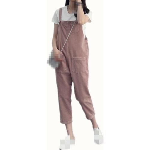 TangWindVisual Women's Jumpsuits