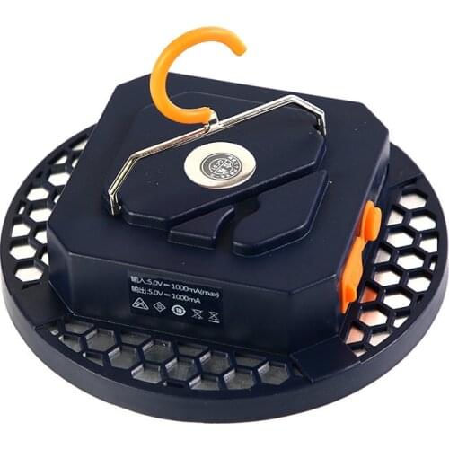 Light bulb outdoor tent light super bright outdoor led night market stall led camping light camping