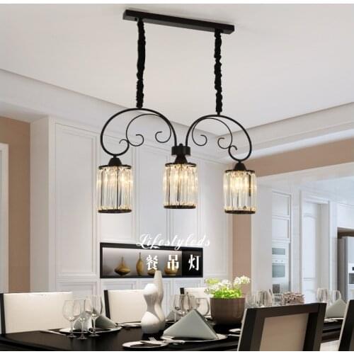 Japan lustre pendente industrial lamp iron Home Decoration E27 Light Fixture bedroom hanging ceiling lamps