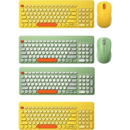 Комплекты клавиатуры и мыши Ziyoulang China At AliExpress