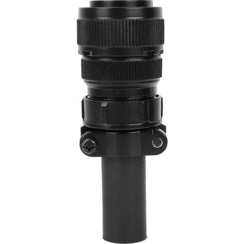 14 Pin Male Plug TIG Welding Accessories Fit For Miller Welder Suitable For Miller TIG Welder Cable Mounted Male Plug