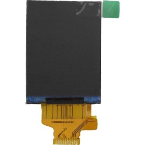 2 inch industrial display MCU interface 2.0-inch HD IPS 240*320 resolution ST7789V drive welding