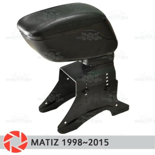 AVTO WAY Parts For Car Interiors