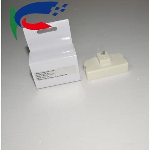 Cartridge Chip Resetter For Epson PP100 PP 100 Printer Chip Resetter Reset PJIC1-PJIC6 Cartridge Chip