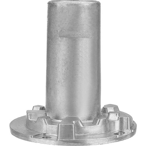 Car Wing Mirror Bracket Gear Bearing Inner Bush L/R Universal For VW T5 T6 Amarok Transporter 2003-2016 7E1857000