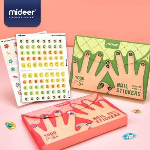 MiDeer Stylist Play Sets