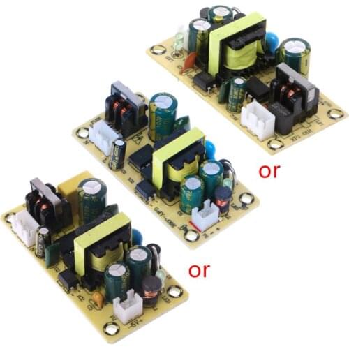 AC 100-265V to DC 5V 2A Switching Power Supply Module TL431 For Replace Repair