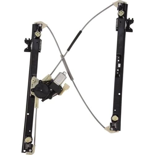 Hot New Front Right Power Window Regulator Motor For Land Rover Range Rover Sport 2014-2019 LR077817